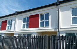 Duplex cu 3 dormitoare în Brașov