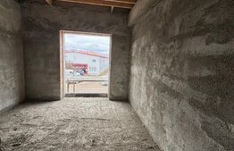 Apartament în vilă cu teren - Brașov