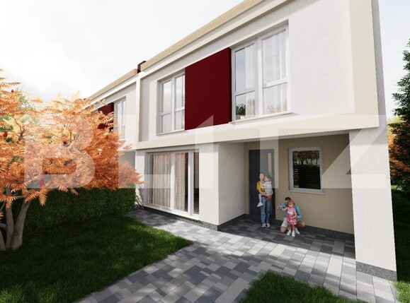 Casa de vânzare 4 camere Bartolomeu - 182064CV | BLITZ Brașov | Poza3