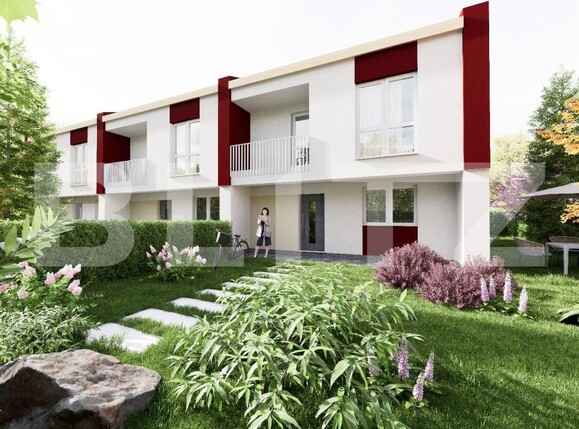 Casa de vânzare 4 camere Bartolomeu - 182064CV | BLITZ Brașov | Poza1