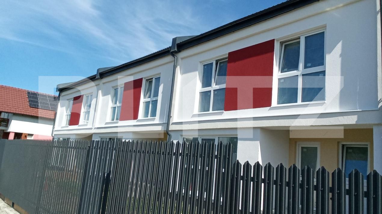 Casa de vânzare 4 camere Bartolomeu - 182064CV | BLITZ Brașov | Poza3