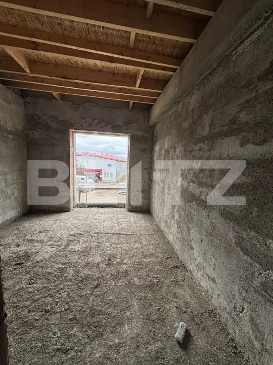 Casa de vânzare 4 camere Bartolomeu - 182064CV | BLITZ Brașov | Poza15