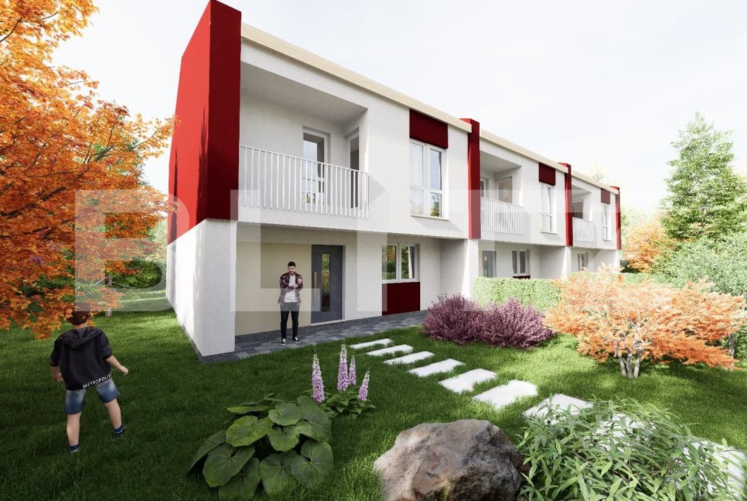 Casa de vânzare 4 camere Bartolomeu - 182064CV | BLITZ Brașov | Poza2