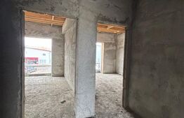 Apartament în vilă cu teren - Brașov