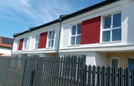 Duplex cu 3 dormitoare în Brașov