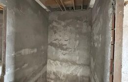 Apartament în vilă cu teren - Brașov