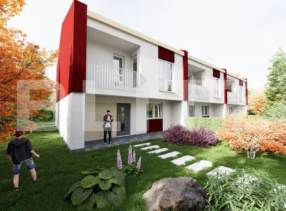 Casa de vânzare 4 camere Bartolomeu - 182065CV | BLITZ Brașov | Poza1