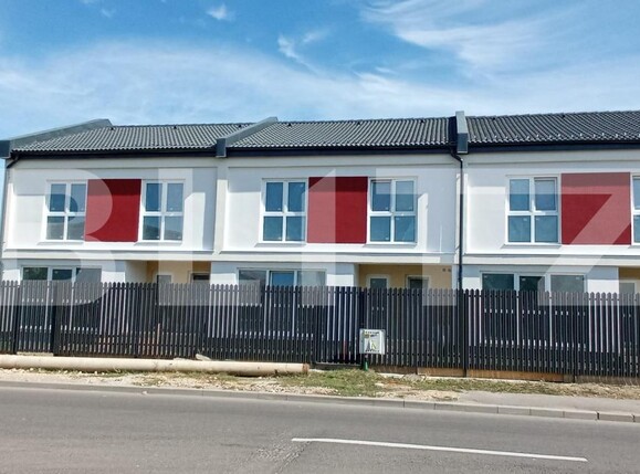 Casa de vânzare 4 camere Bartolomeu - 182065CV | BLITZ Brașov | Poza1