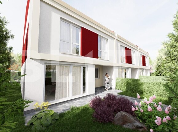 Casa de vânzare 4 camere Bartolomeu - 182065CV | BLITZ Brașov | Poza5