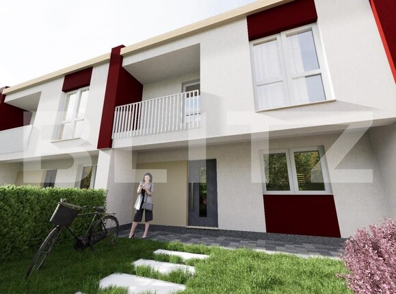 Casa de vânzare 4 camere Bartolomeu - 182065CV | BLITZ Brașov | Poza4