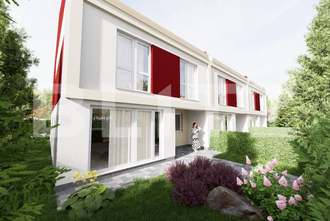 Casa de vânzare 4 camere Bartolomeu - 182065CV | BLITZ Brașov | Poza5