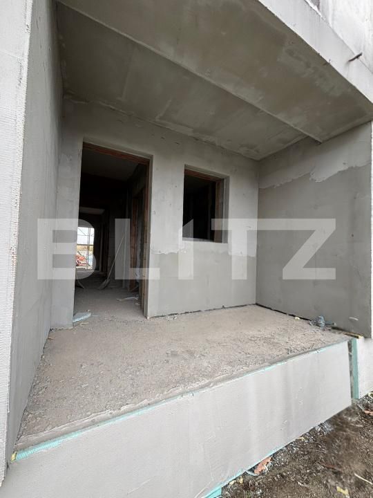 Casa de vânzare 4 camere Bartolomeu - 182065CV | BLITZ Brașov | Poza8