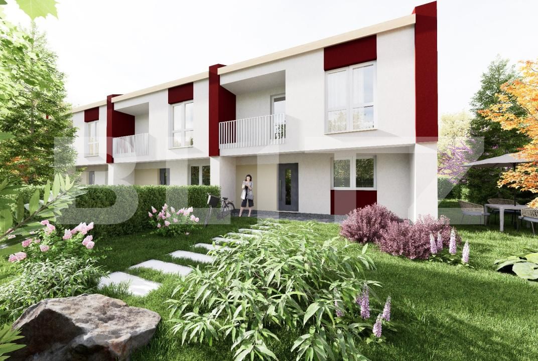 Casa de vânzare 4 camere Bartolomeu - 182065CV | BLITZ Brașov | Poza3