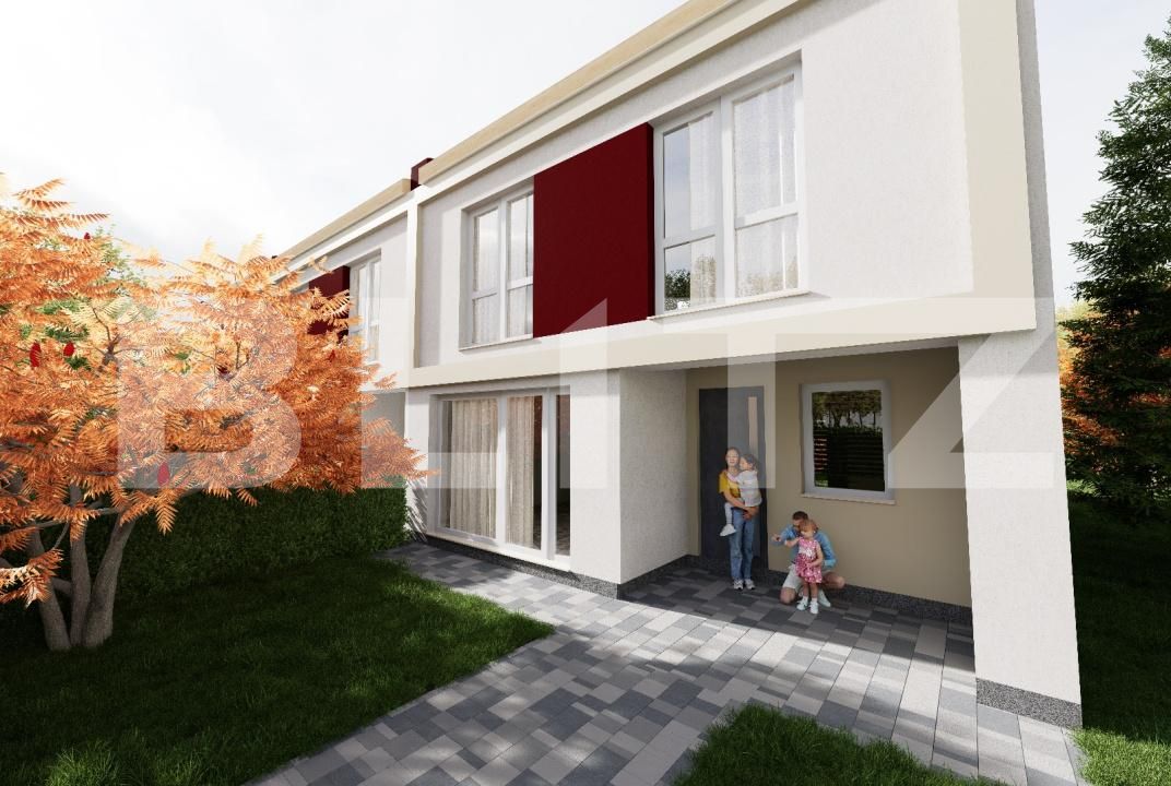 Casa de vânzare 4 camere Bartolomeu - 182065CV | BLITZ Brașov | Poza2