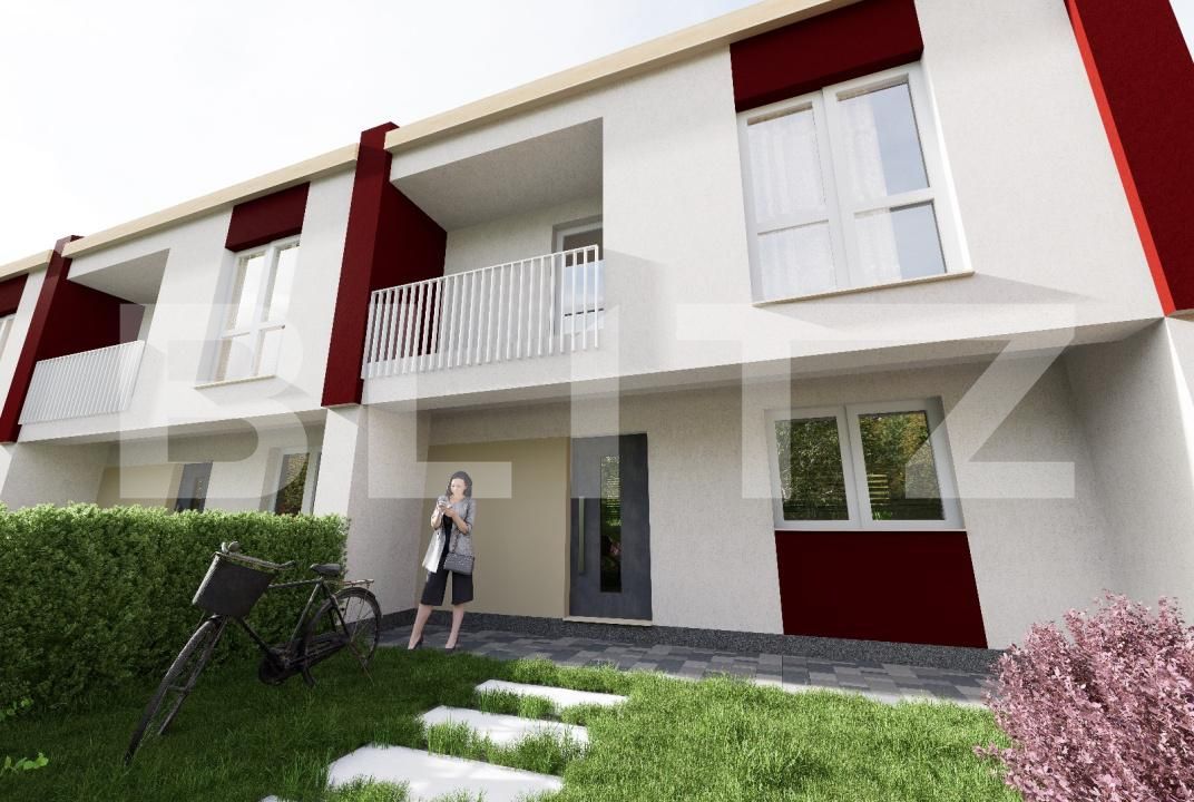 Casa de vânzare 4 camere Bartolomeu - 182065CV | BLITZ Brașov | Poza4