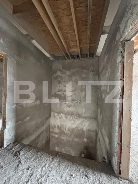 Casa de vânzare 4 camere Bartolomeu - 182065CV | BLITZ Brașov | Poza16