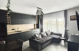 Apartament modern, 2 camere, zona Teilor 