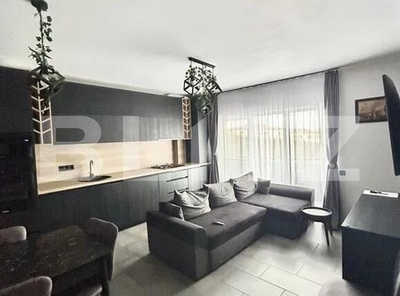 Apartament de vânzare 2 camere Floreşti - 182066AV | BLITZ Cluj-Napoca | Poza1