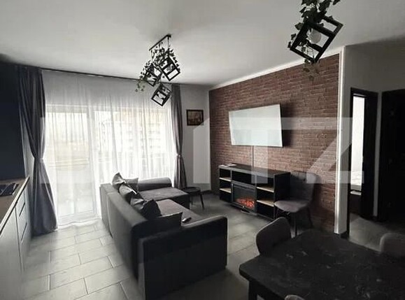 Apartament de vânzare 2 camere Floreşti - 182066AV | BLITZ Cluj-Napoca | Poza3