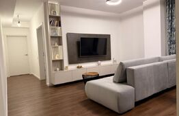 Apartament de lux • 4 camere • 84 mp • NZEB