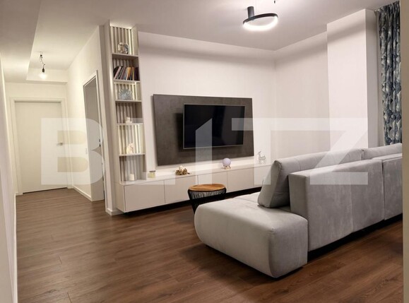 Apartament de vânzare 4 camere Iris - 182067AV | BLITZ Cluj-Napoca | Poza2