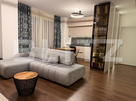 Apartament de vânzare 4 camere Iris - 182067AV | BLITZ Cluj-Napoca | Poza1