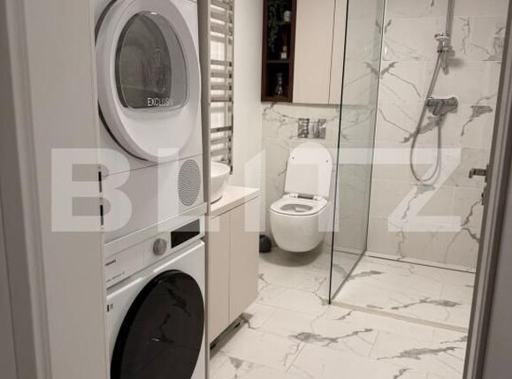 Apartament de vânzare 4 camere Iris - 182067AV | BLITZ Cluj-Napoca | Poza12
