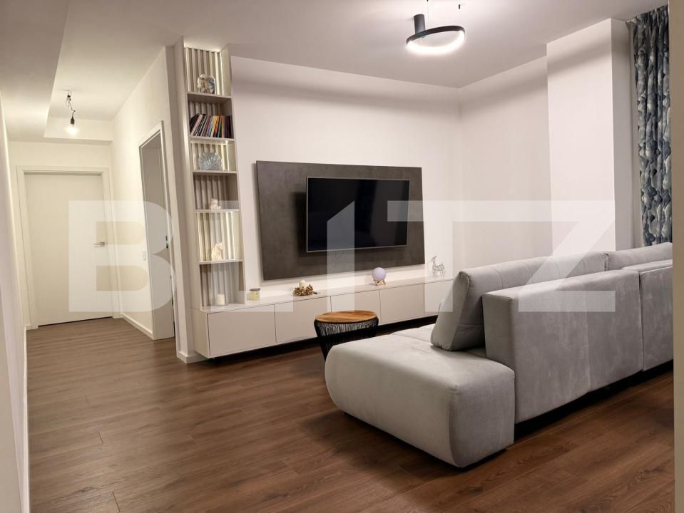 Apartament de vânzare 4 camere Iris - 182067AV | BLITZ Cluj-Napoca | Poza2