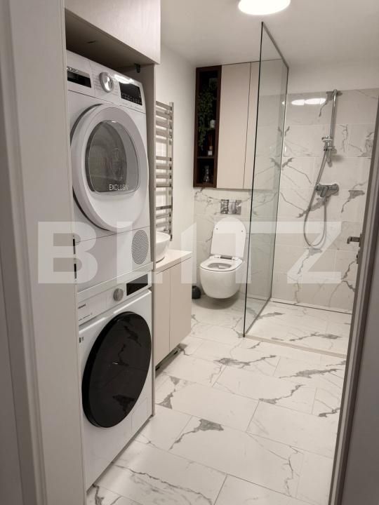 Apartament de vânzare 4 camere Iris - 182067AV | BLITZ Cluj-Napoca | Poza12