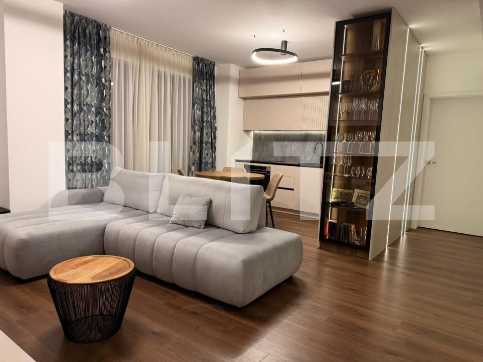 Apartament de vânzare 4 camere Iris - 182067AV | BLITZ Cluj-Napoca | Poza1