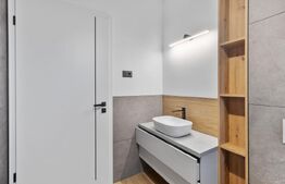 🏡 Casă finalizată sub îndrumarea unui designer – rafinament și confort