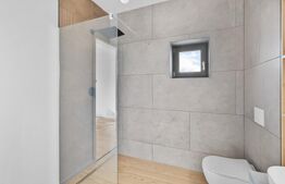 🏡 Casă finalizată sub îndrumarea unui designer – rafinament și confort