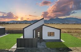 🏡 Casă finalizată sub îndrumarea unui designer – rafinament și confort