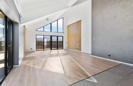 🏡 Casă finalizată sub îndrumarea unui designer – rafinament și confort