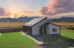 🏡 Casă finalizată sub îndrumarea unui designer – rafinament și confort