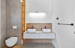 🏡 Casă finalizată sub îndrumarea unui designer – rafinament și confort