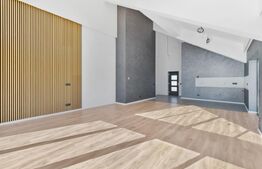 🏡 Casă finalizată sub îndrumarea unui designer – rafinament și confort