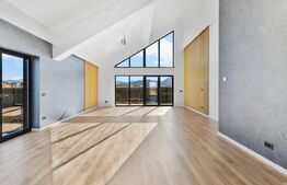 🏡 Casă finalizată sub îndrumarea unui designer – rafinament și confort