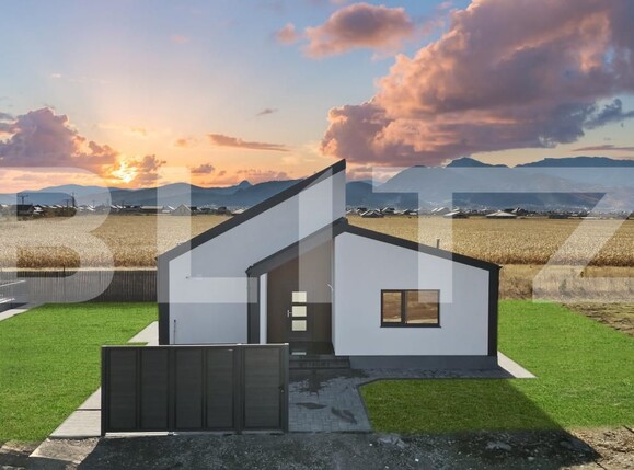 Casa de vânzare 3 camere Tarlungeni - 182074CV | BLITZ Brașov | Poza6