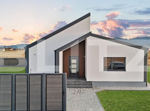 Casa de vânzare 3 camere Tarlungeni - 182074CV | BLITZ Brașov | Poza9