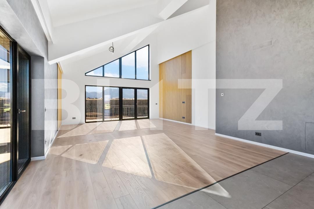 Casa de vânzare 3 camere Tarlungeni - 182074CV | BLITZ Brașov | Poza2