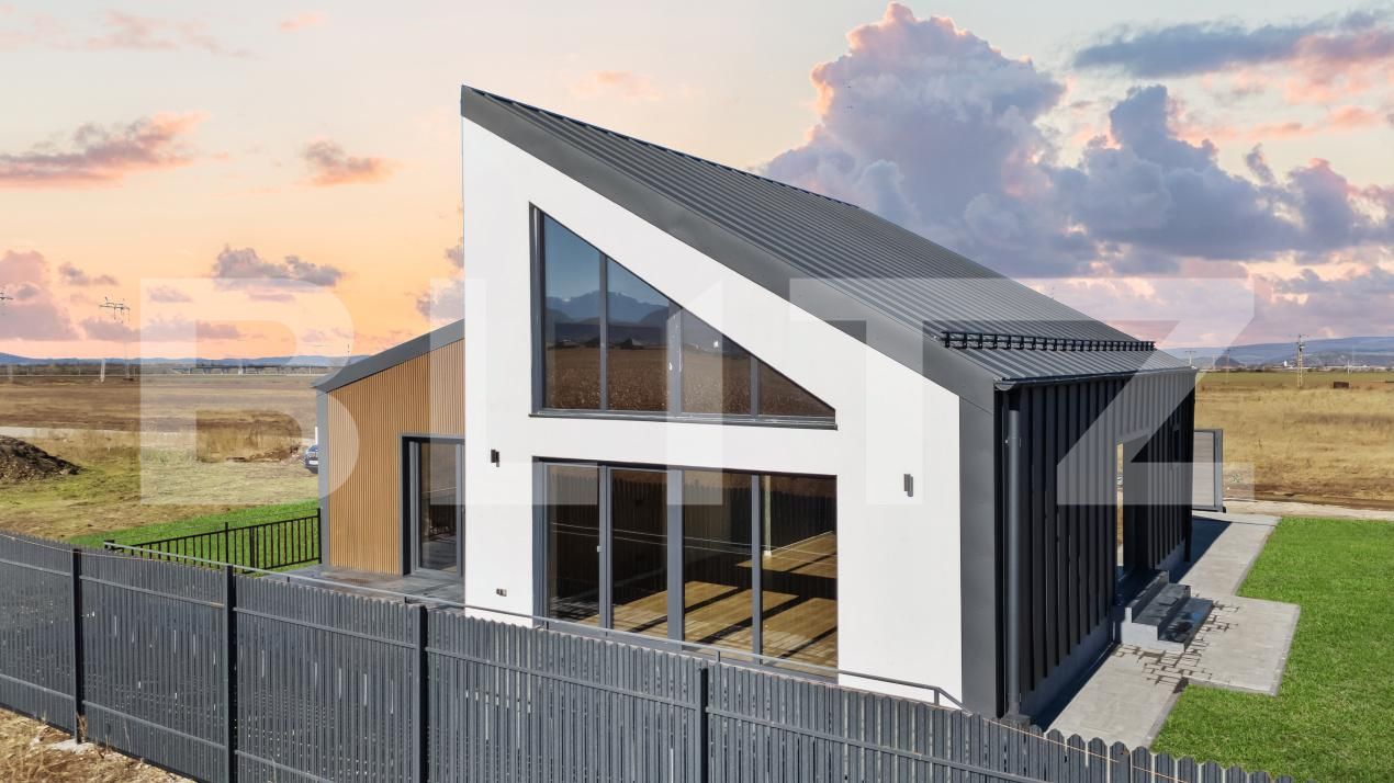 Casa de vânzare 3 camere Tarlungeni - 182074CV | BLITZ Brașov | Poza14