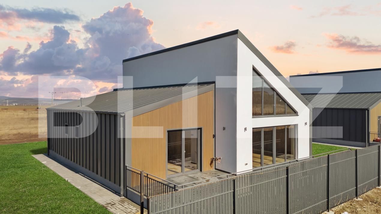 Casa de vânzare 3 camere Tarlungeni - 182074CV | BLITZ Brașov | Poza18