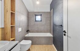 Casă deosebită, cu design interior semnat de designer, 228.000 euro negociabil