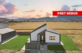 Casă deosebită, cu design interior semnat de designer, 228.000 euro negociabil