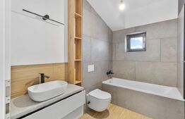 Casă deosebită, cu design interior semnat de designer, 240.000 euro negociabil