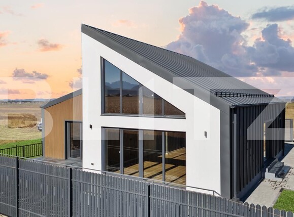 Casa de vânzare 4 camere Tarlungeni - 182075CV | BLITZ Brașov | Poza6