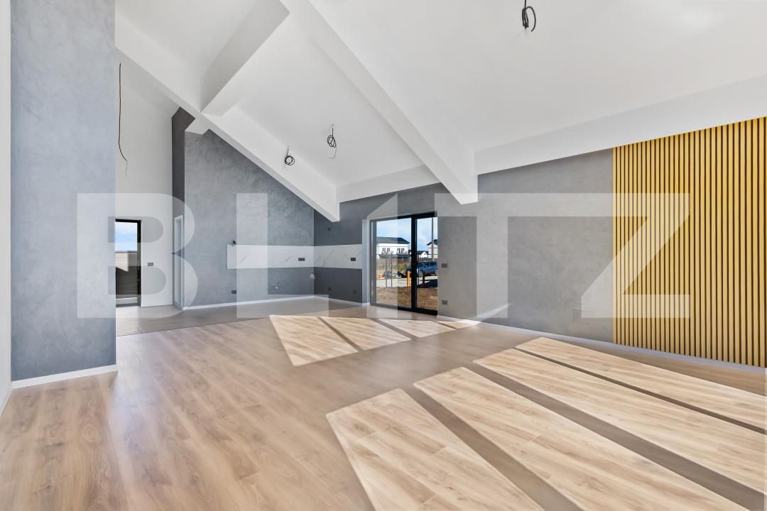 Casa de vânzare 4 camere Tarlungeni - 182075CV | BLITZ Brașov | Poza2