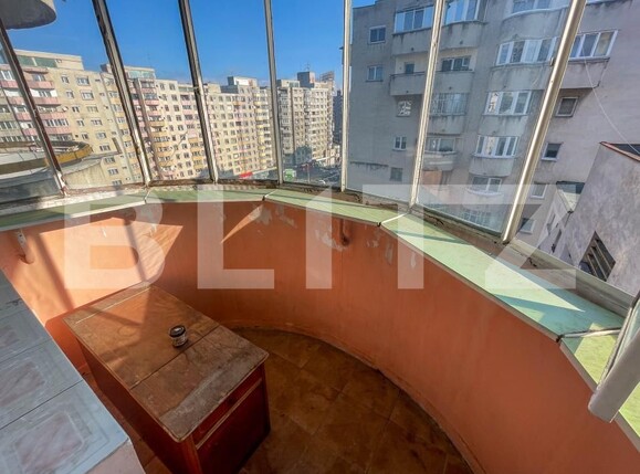 Apartament de vânzare 3 camere Marasti - 182078AV | BLITZ Cluj-Napoca | Poza3