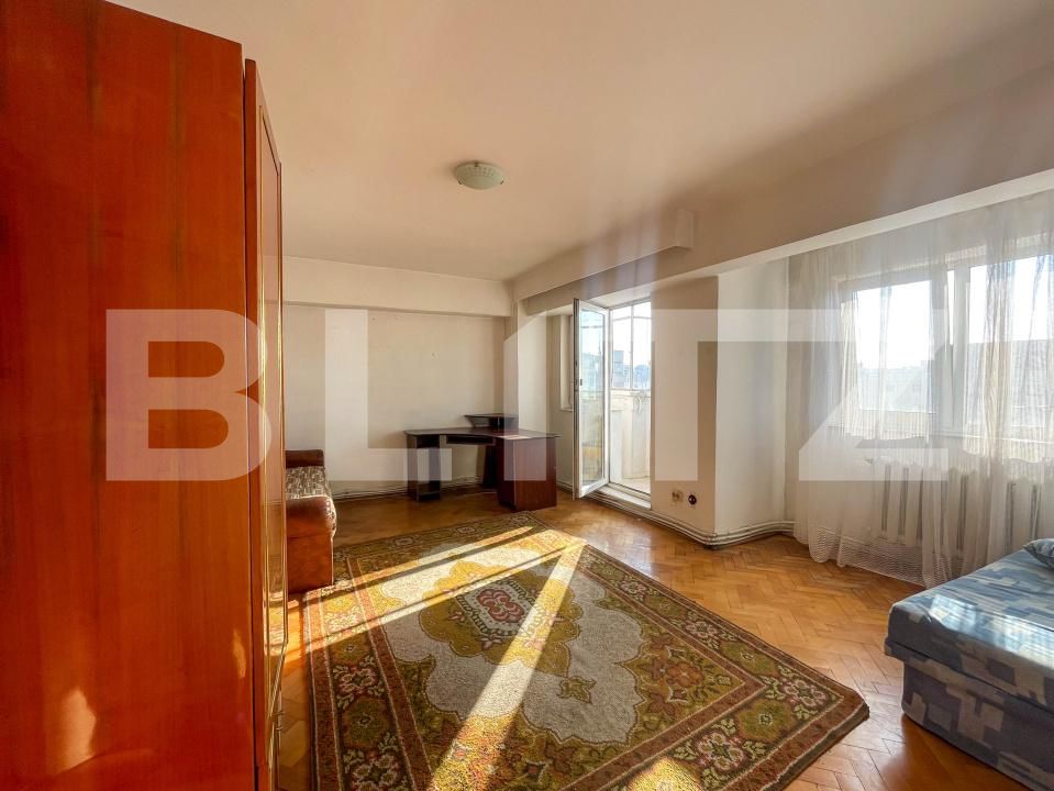 Apartament de vânzare 3 camere Marasti - 182078AV | BLITZ Cluj-Napoca | Poza5